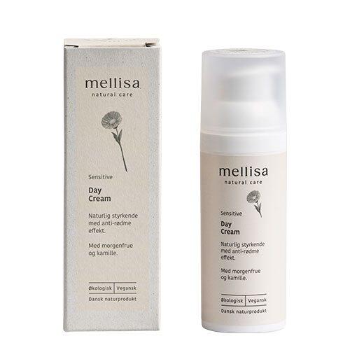 Mellisa Day Cream Sensitive 50 Ml