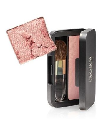 Annemarie B? Rlind Powder Rouge Rose Delight 21  5g