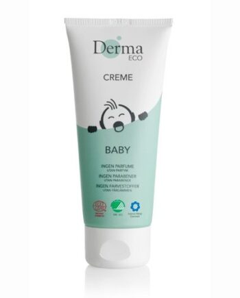 Derma Eco Baby Creme  100 Ml