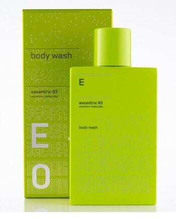 Body Wash Escentric 03  Escentric Molecules  200ml