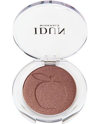 Idun Eyeshadow Single Hassel 111   3 G