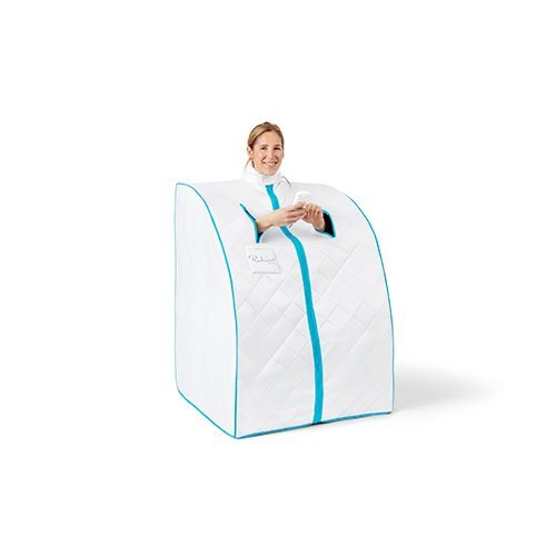 Infrarød Sauna Radiant Health 1 Stk
