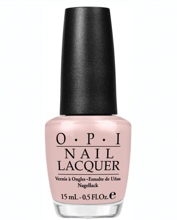 Opi Neglelak My Very First Knockwurst  15 Ml