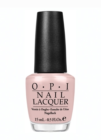Opi Neglelak My Very First Knockwurst 15 Ml