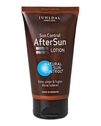Juhldal Aftersun Lotion  150ml