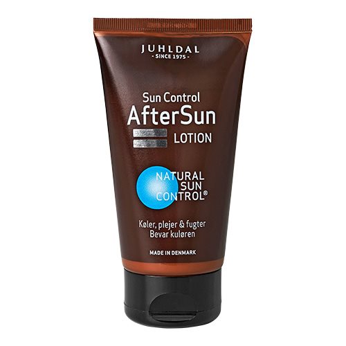 Juhldal Aftersun Lotion 150ml