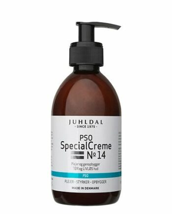 Juhldal Pso Specialcreme No  14 M  Duft  300ml