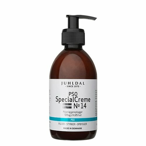Juhldal Pso Specialcreme No 14 M Duft 300ml