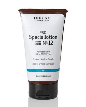 Juhldal Pso Speciallotion No  12  150ml