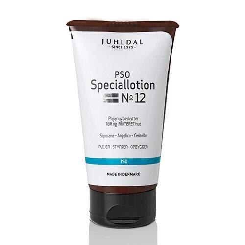 Juhldal Pso Speciallotion No 12 150ml