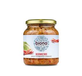 Kimchi ø 350 G