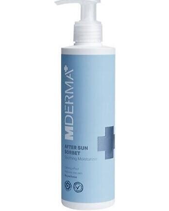 Mderma After Sun Sorbet  200ml