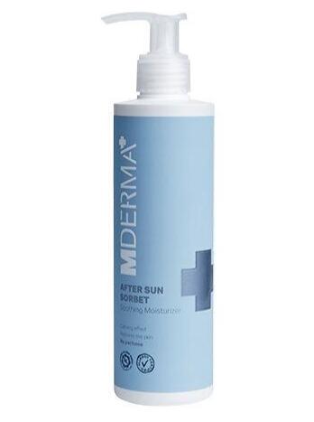 Mderma After Sun Sorbet 200ml
