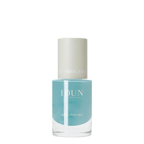 Idun Nailpolish Azurit 3531 11 Ml