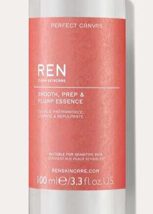 Ren Clean Skincare Perfect Canvas Essence  100ml