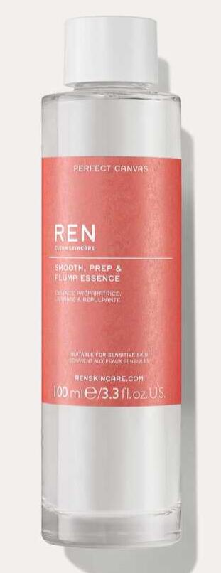 Ren Clean Skincare Perfect Canvas Essence 100ml