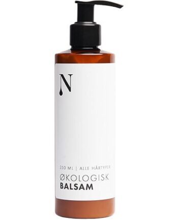Naturlig økologisk Balsam   250 Ml