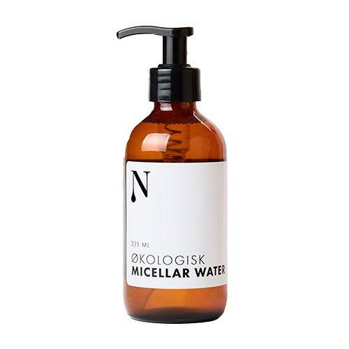 økologisk Micellar Water 235 Ml