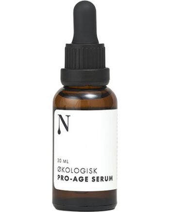 Naturlig økologisk Pro Age Serum   30 Ml