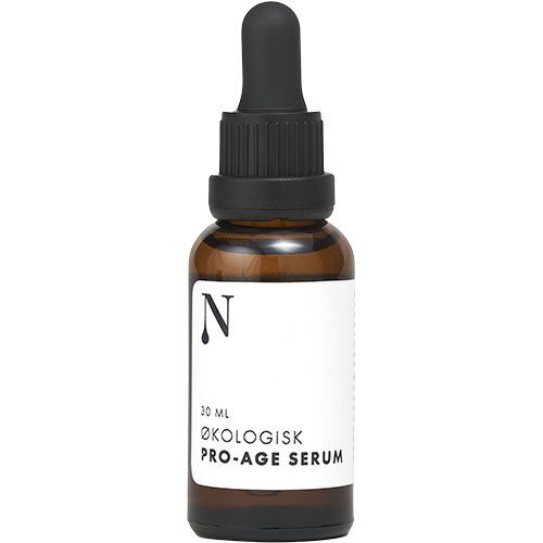 Naturlig økologisk Pro Age Serum 30 Ml