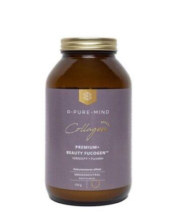 Premium Beauty Fucogen   180 Gram