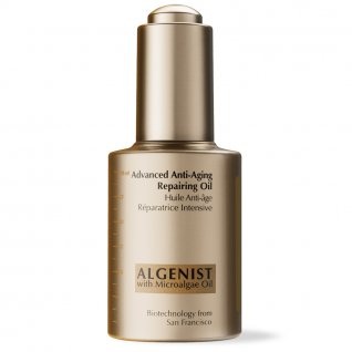 Algenist Advanced Anti Aging Repairing Oil  30ml