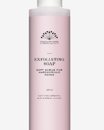 Rudolph Care Exfoliating Soap  190 Ml