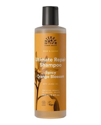Shampoo Spicy Orange Blossom   250 Ml