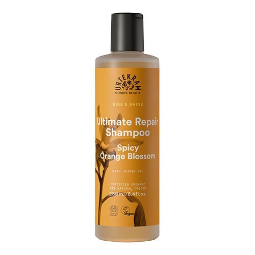 Shampoo Spicy Orange Blossom 250 Ml