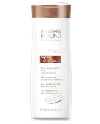 Annemarie B? Rlind Shampoo Repair  200ml