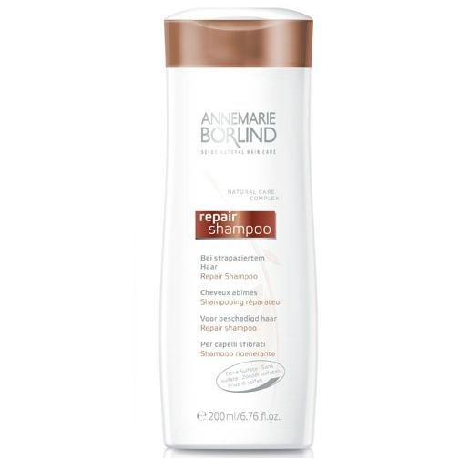 Annemarie B? Rlind Shampoo Repair 200ml