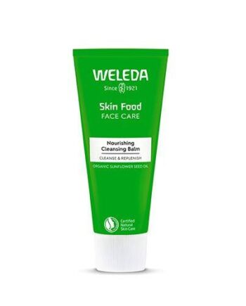 Weleda Skin Food Nourishing Cleansing Balm   100 Ml