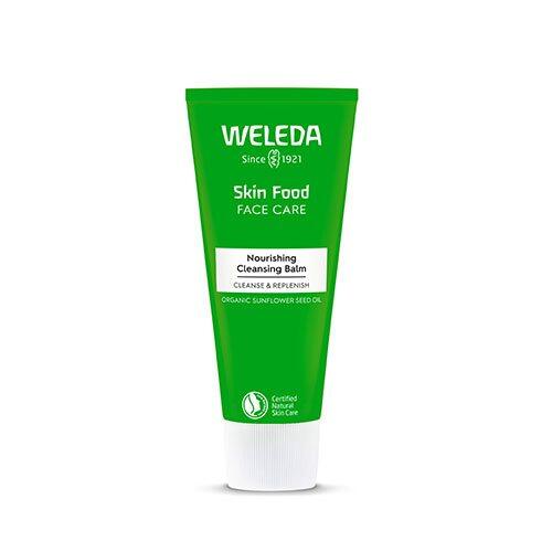 Weleda Skin Food Nourishing Cleansing Balm 100 Ml