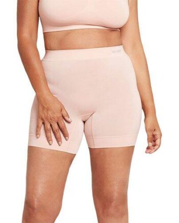 Boody Smoothing Shorts Nude Str  L