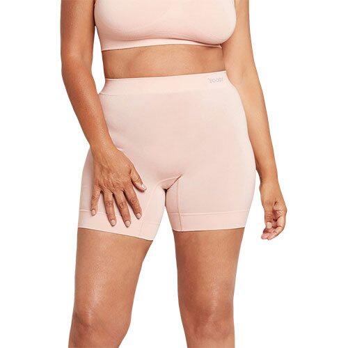 Boody Smoothing Shorts Nude Str M