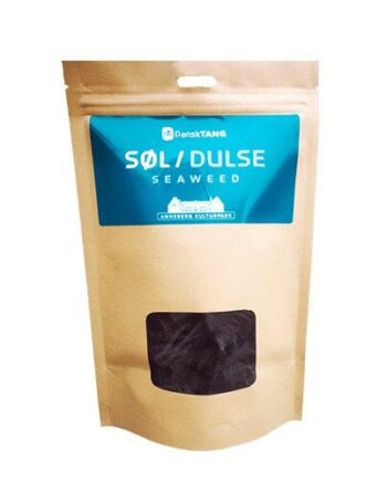Søl Tørret Tang   Dulse   20 Gram