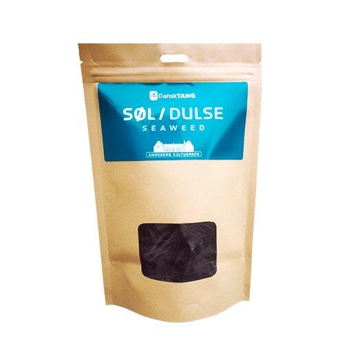 Søl Tørret Tang Dulse 20 Gram