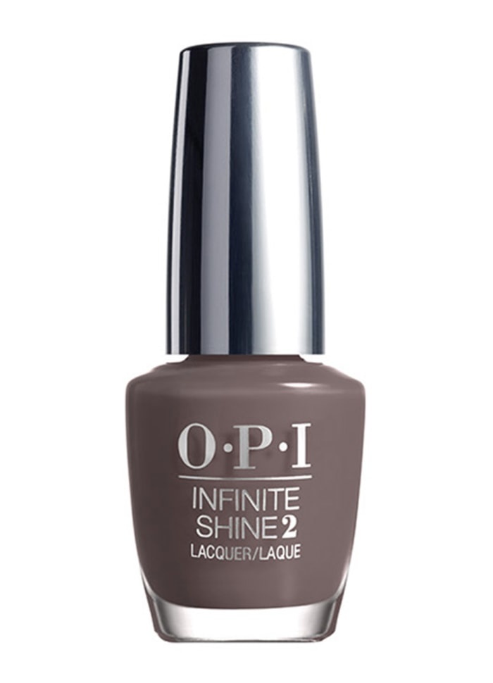 Opi Neglelak Is Set In Stone 15 Ml