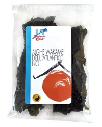 Wakame Tang   30 Gram