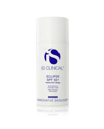 Is Clinical Eclipse Spf 50  Perfecttint Beige 100ml