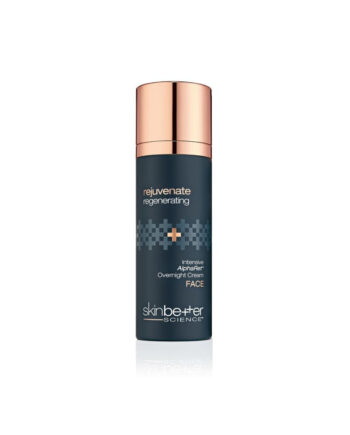 Intensive Alpharet?  Overnight Cream Face