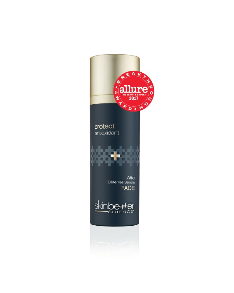Alto Defense Serum? Face 30 Ml