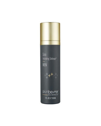 Solo Hydrating Defense?  Men 30 Ml