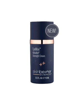 Eyemax Alpharet?  Overnight Cream 15 Ml