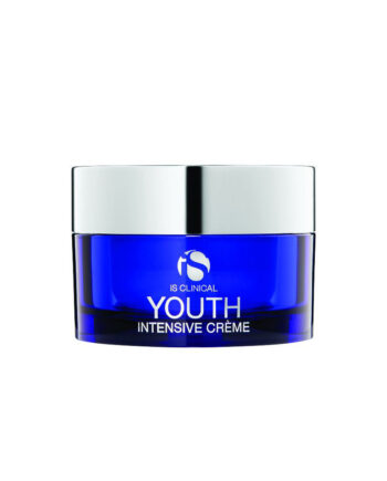 Is Clinical Youth Intensive Cr? Me 100g