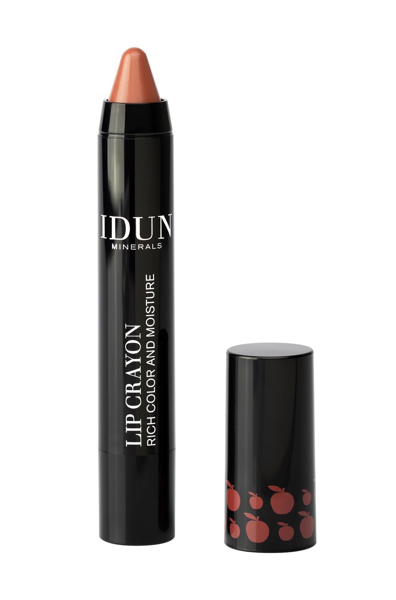 Idun Minerals Lip Crayon Anni Frid  2 5g