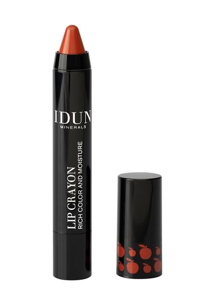 Idun Minerals  Lip Crayon Barbro  2 5g