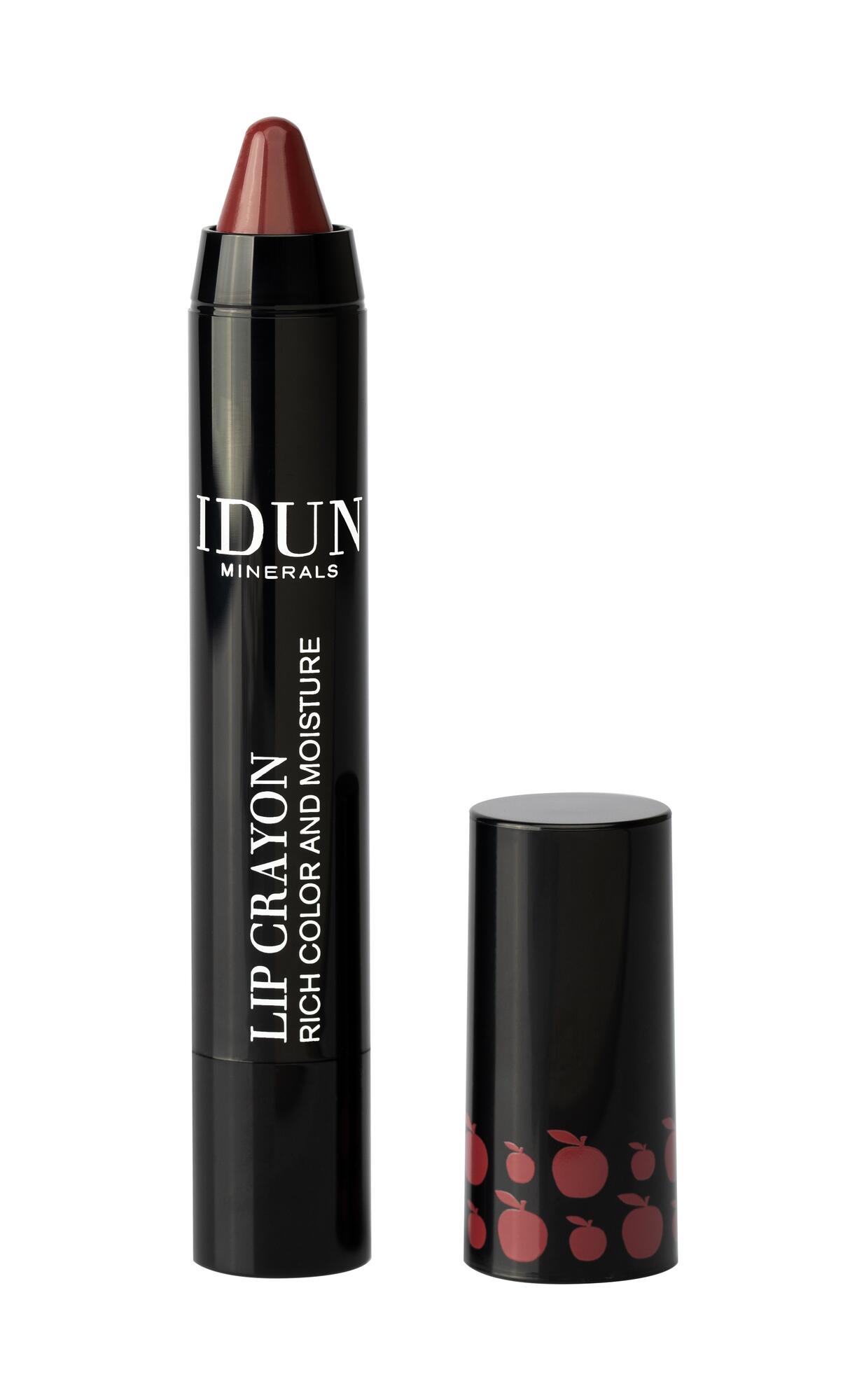 Idun Minerals Lip Crayon Jenny  2 5g
