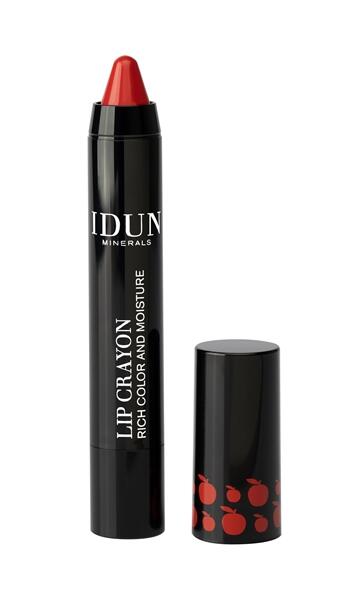 Idun Minerals Lip Crayon Lill  2 5g