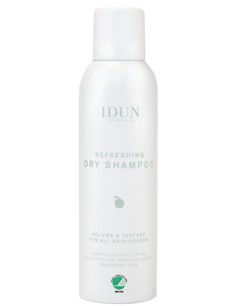 Idun Minerals Dry Shampoo  200ml